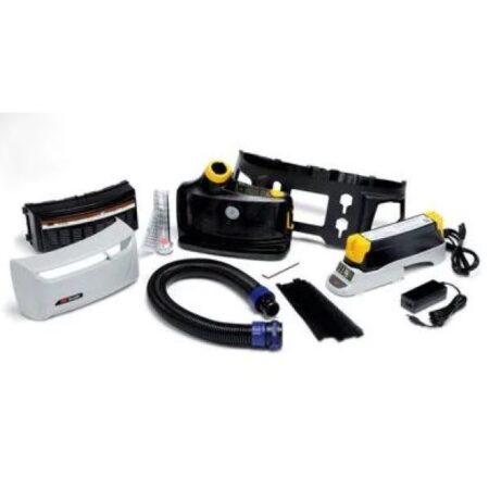 3M TR-819UK  VERSAFLO INSTRINSICALLY SAFE POWERED STARTER KIT