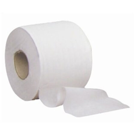 Side By Side Toilet Rolls 125m - 24 Pack - Image 2