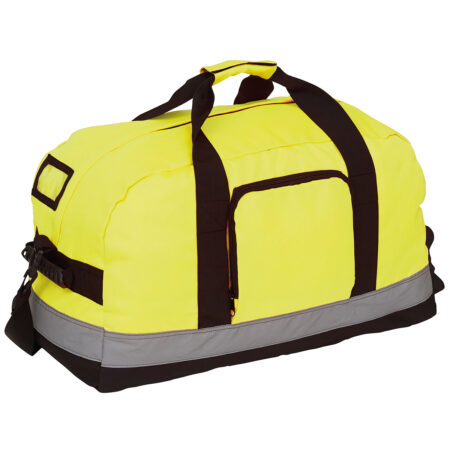 YK2518 - Hi-vis Seattle holdall
