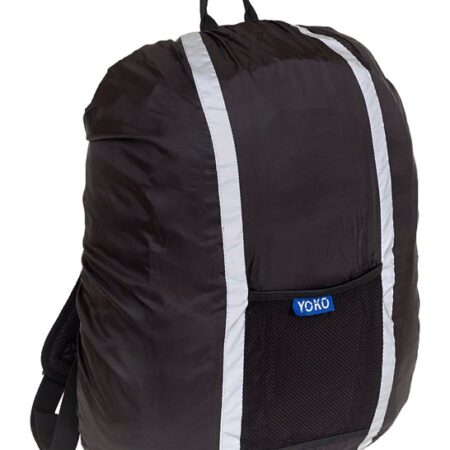 (HVW068) Hi-vis rucksack cover