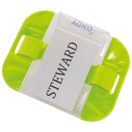 ID03 ID armbands