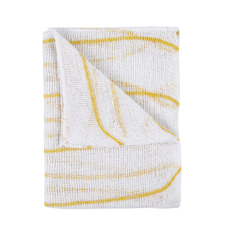 100741 - Lightweight Hygiene Colour Coded Dishcloth 40x30cm (BOX OF 20 X 10PKT) - Image 5