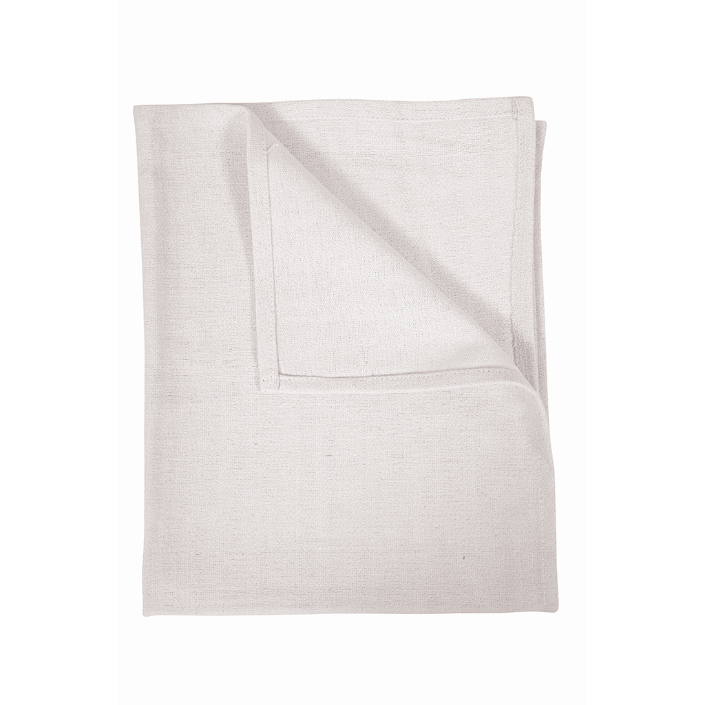 100779- Heavy Herringbone Oven Cloth 56x70cm( Box of 20)