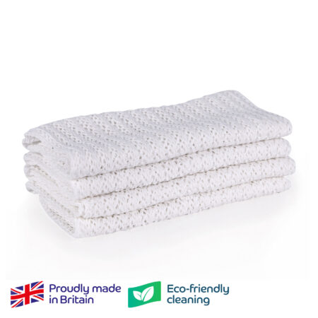 100831 - Chunky Dishcloth 35x20cm ( Box of 10 x 20)