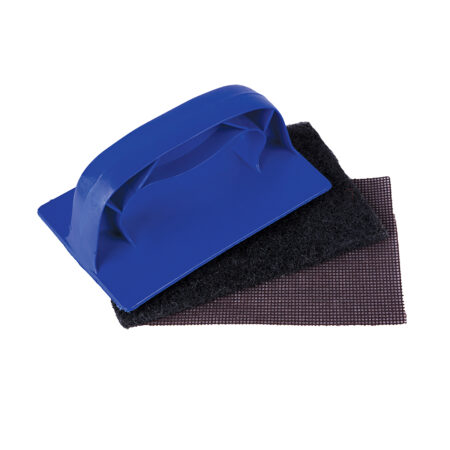 101096 - Griddle Pad Holder - Heat Resistant  (Box of 10) - Image 2