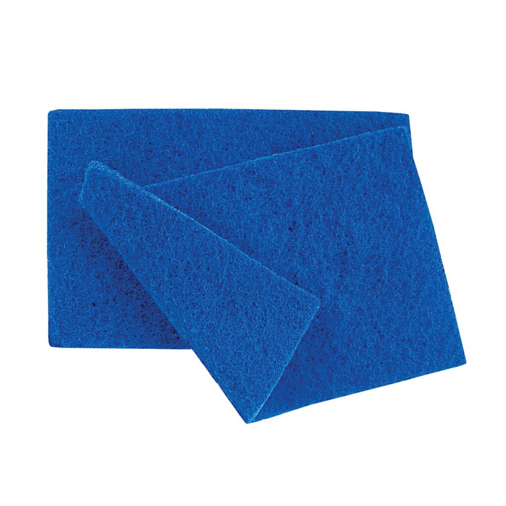 102446 - Eco Caterers Scourer (Box of 50 x 10pk)