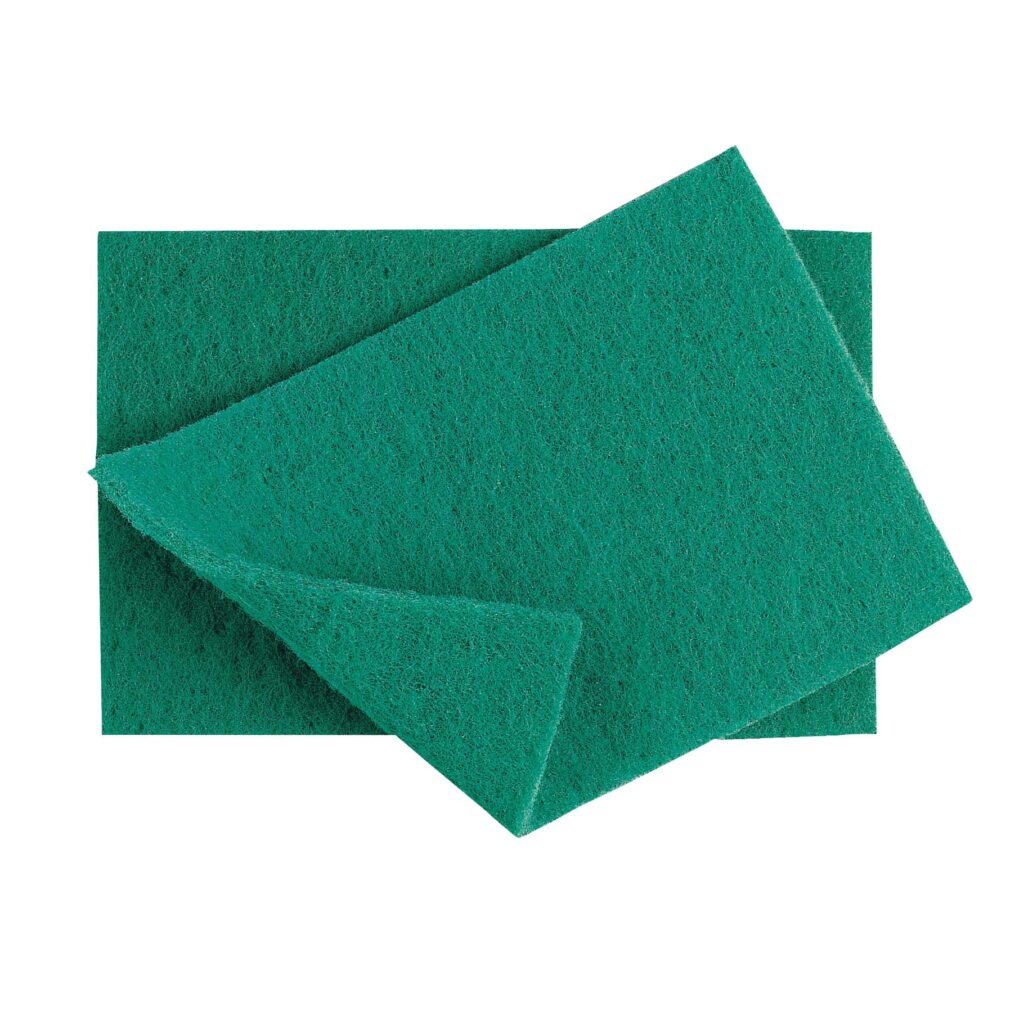 102446 - Eco Caterers Scourer (Box of 50 x 10pk)