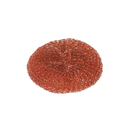 102545 - Copper coated Scourer 20g (Box of 20 x 20pkt)