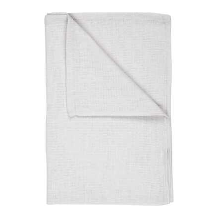 102762 - White Honeycomb Waiters Cloth (Box of 10 x 10pkt) - Image 2