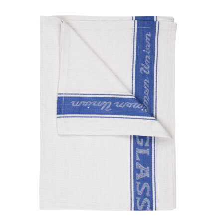 102777 - Linen Union Glass Cloth(Box of 10 x 10pkt) - Image 4