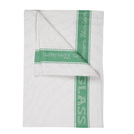 102777 - Linen Union Glass Cloth(Box of 10 x 10pkt) - Image 3