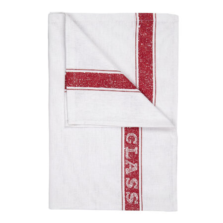 102781 - Cotton Glass Cloth (Box of 10 x 10pkt) - Image 2