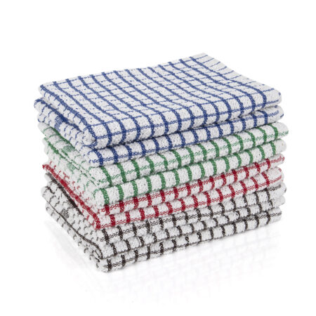 102799 - Terry Tea Towel (box of 10 x 10pkt)