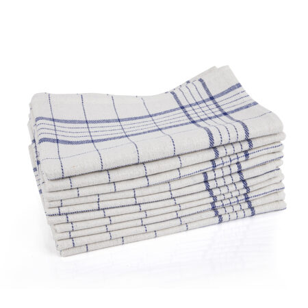 102817 - Kitchen Twill Tea Towel (Box of 10 x 10pkt)