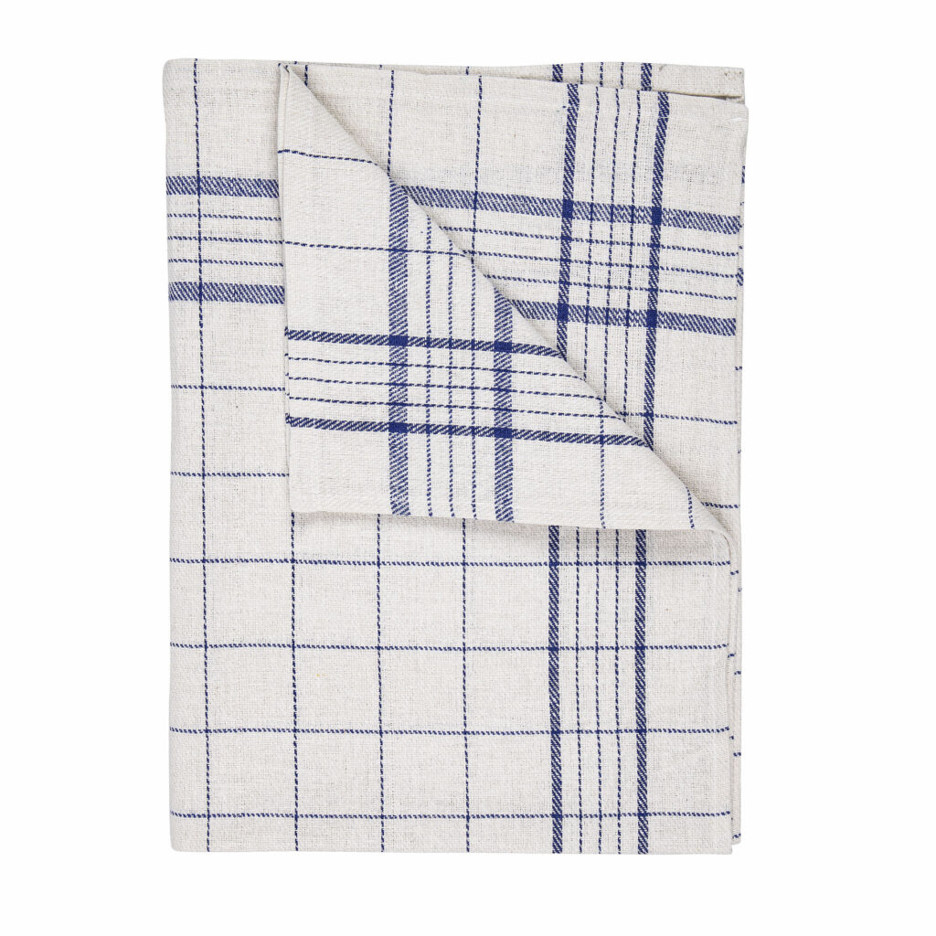 102817 - Kitchen Twill Tea Towel (Box of 10 x 10pkt)