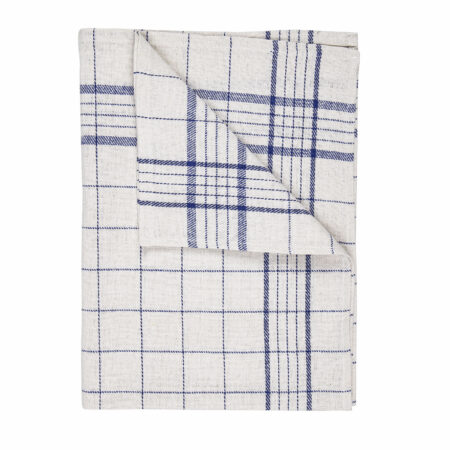102817 - Kitchen Twill Tea Towel (Box of 10 x 10pkt) - Image 2
