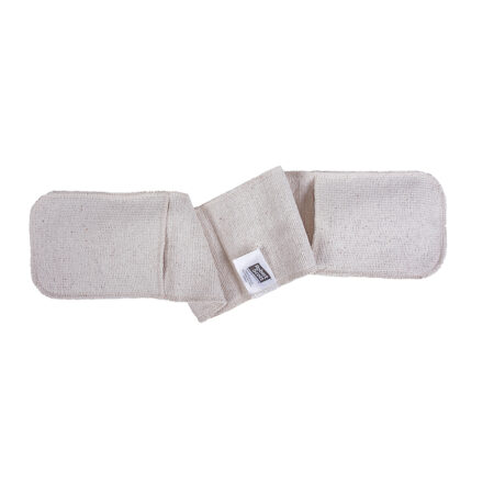104173 - Jolly Molly Double Oven Glove 76x17cm ( Box of 19)