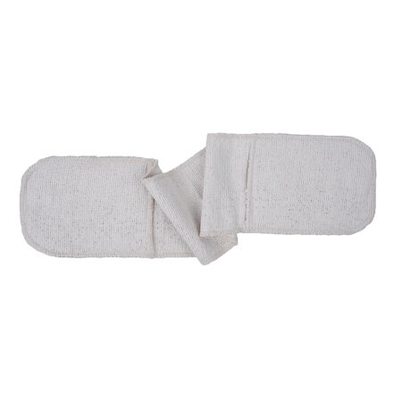 104169 - Plain Oven Glove 76x17cm
