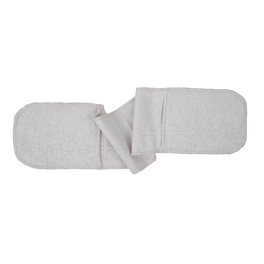 104169 - Plain Oven Glove 76x17cm
