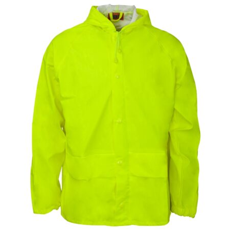18941 Stormflex® PU Jacket fantastic foul weather protection without a reduction in breathability