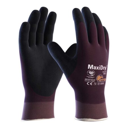 56-427 ATG - MaxiDry - Fully Coated KW £5.58/pair sold in packs of 10