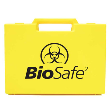 5104051062 -  BIOSAFE BIOHAZARD KITS - Image 2