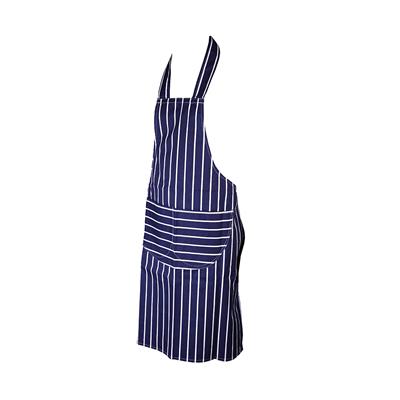 100001 - Striped Apron