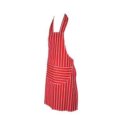100001 - Striped Apron - Image 2