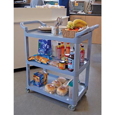 101259 - Catering Trolley