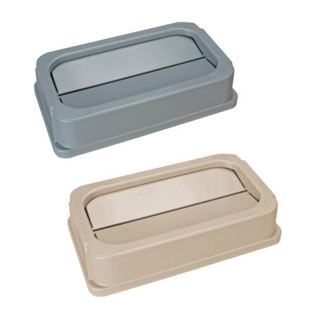 101692 Wall Hugger Drop Shot Lid