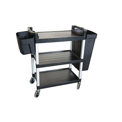 101702 - HD Catering Trolley