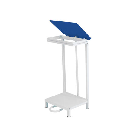 101706 92L Frame Bin bag Sack Holders open frame holder for refuse sacks Assembled Blue | Green | Red | Yellow | White - Image 7