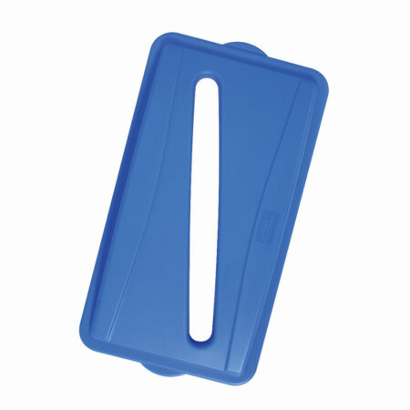 101727 Recycling Wall Hugger Lid – Slot
