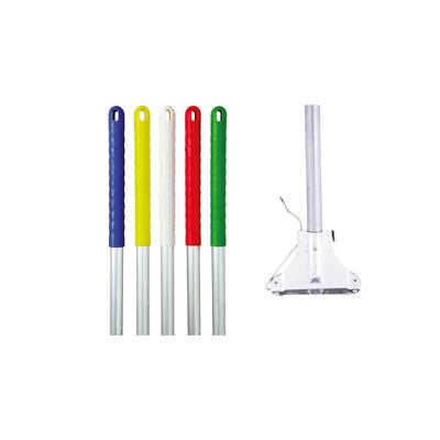 103037 Powder Coated Handle with Metal Kentucky Fitting