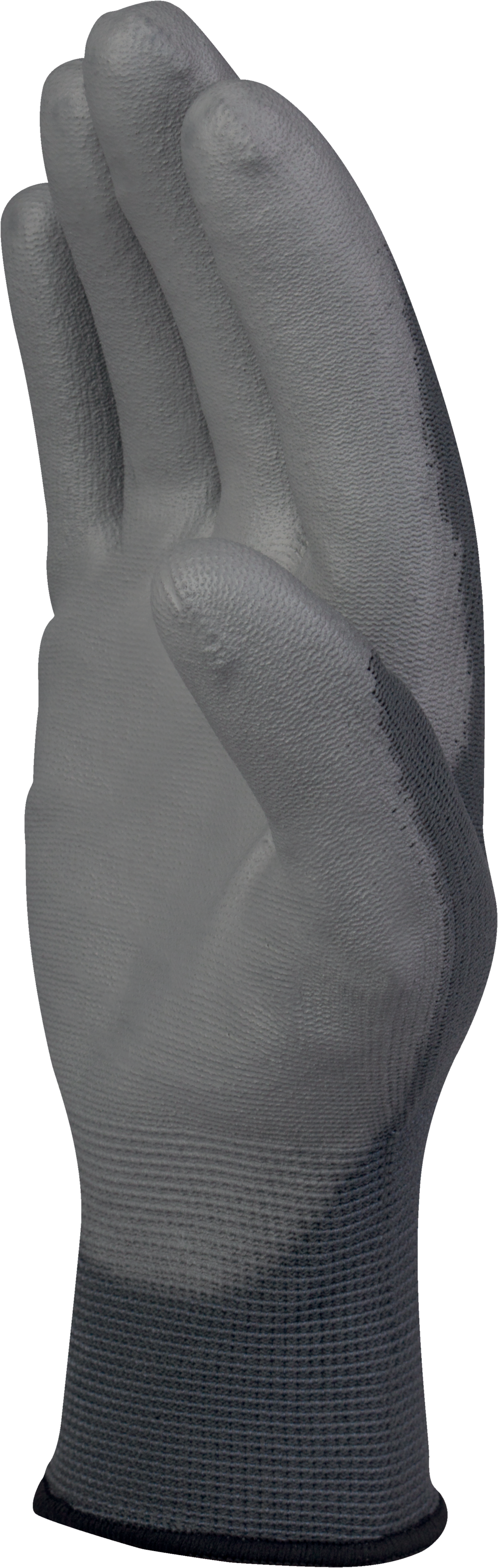VE702GR Polyamid PU – Palm coated | Gauge : 13 washable and more comfortable for extended wear than a polyester PU 0.99p-Pair - Image 3