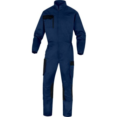 M2CO3 Lightweight, durable, regular-fit, overalls suitable for most uses, Triple Stitched