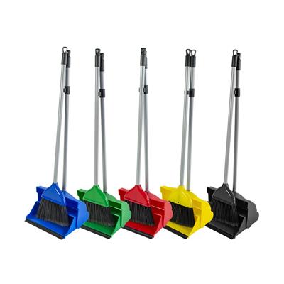 101051 - Contract Lobby Dustpan & Brush