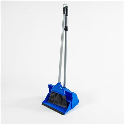 101051 - Contract Lobby Dustpan & Brush - Image 2