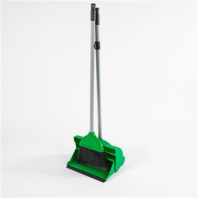 101051 - Contract Lobby Dustpan & Brush - Image 3