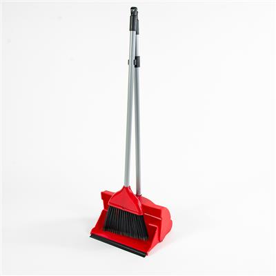 101051 - Contract Lobby Dustpan & Brush - Image 4