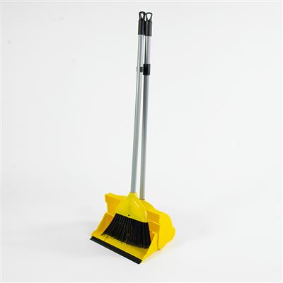 101051 - Contract Lobby Dustpan & Brush - Image 5