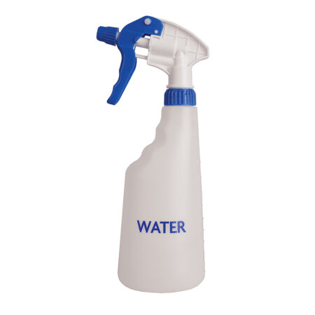 101979 Spray Head & Bottle (Printed Water)