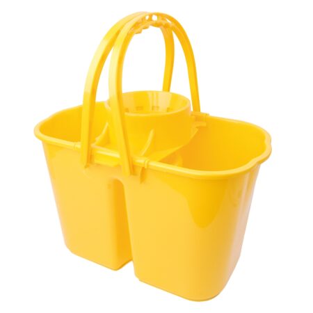 102950- 14L Double Bucket & Wringer - Image 4