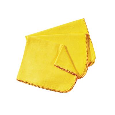 103089 - Economy Yellow Duster 50x35cm