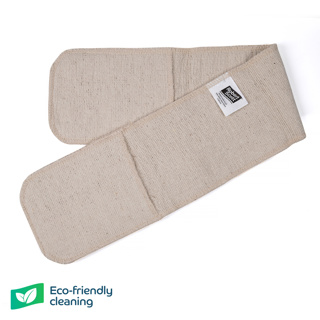 104173 - Jolly Molly Double Oven Glove 76x17cm