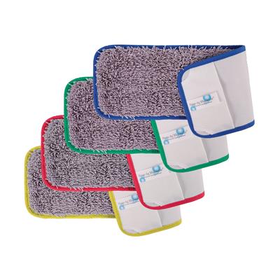 104303 - Nano-Ag Antibacterial Microfibre Flat Mop