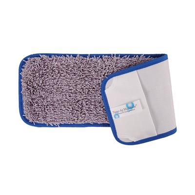 104303 - Nano-Ag Antibacterial Microfibre Flat Mop - Image 2