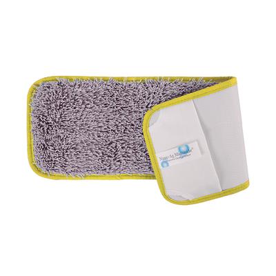104303 - Nano-Ag Antibacterial Microfibre Flat Mop - Image 5