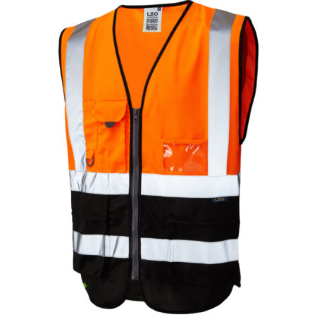 W11-Lynton Superior Vest  Huge Colour Choice - Image 10