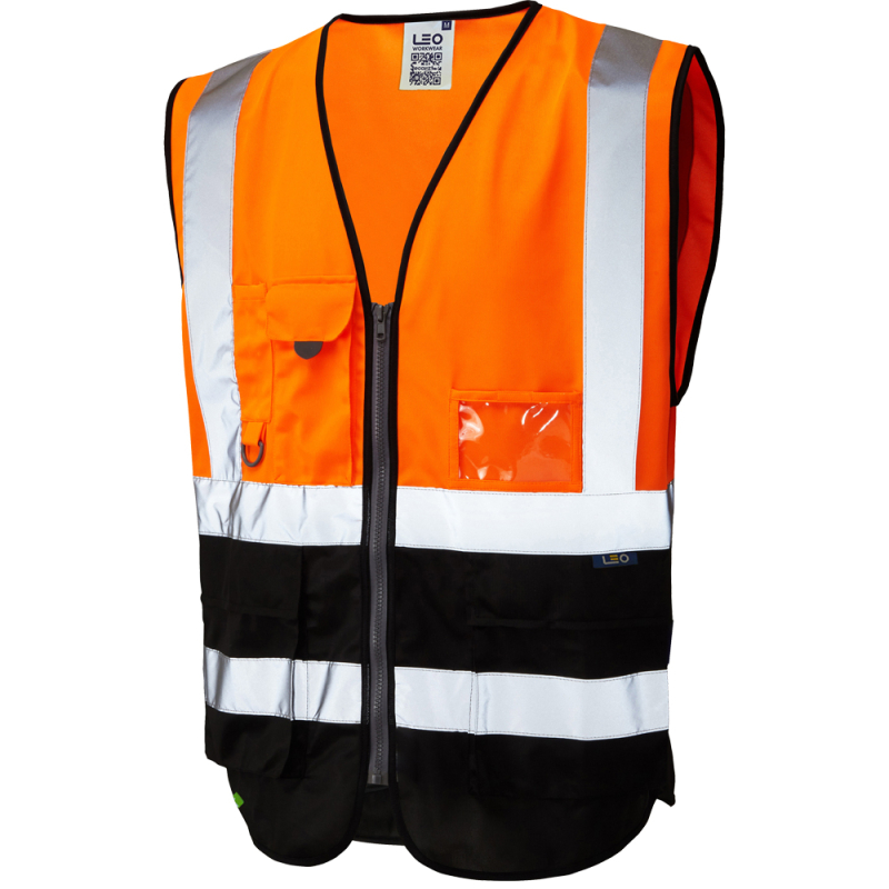 W11-Lynton Superior Vest  Huge Colour Choice